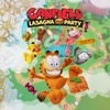 Garfield Lasagna Party teszt – Picit elsózták a főételt